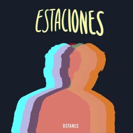 Album cover of Estaciones