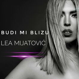 Album cover of BUDI MI BLIZU