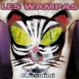 Album cover of Chicoutimi