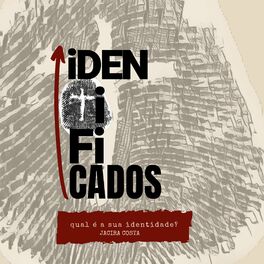 Album cover of Identificados