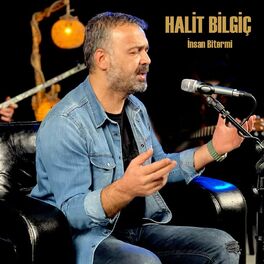 Album cover of İnsan Bitermi