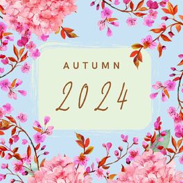 Album cover of Autumn 2024