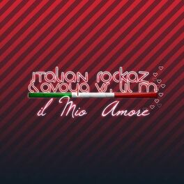 Album cover of Il Mio Amore