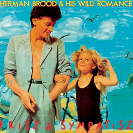 Stream Herman Brood & His Wild Romance music  Listen to songs, albums,  playlists for free on SoundCloud