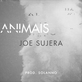Album cover of Animais