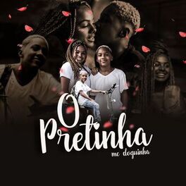 Album cover of O Pretinha