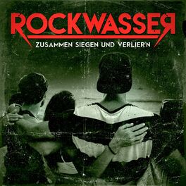 Album cover of Zusammen siegen und verlier'n