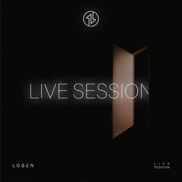 Album cover of Live Session