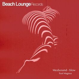 Album cover of Slow