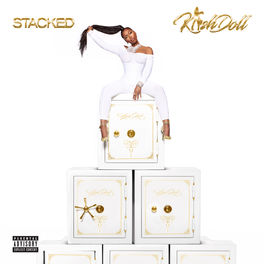 Album cover of Stacked