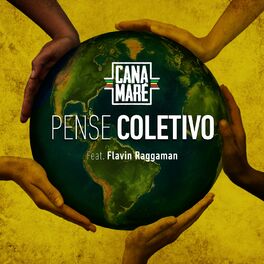 Album cover of Pense Coletivo