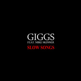 Album cover of Slow Songs