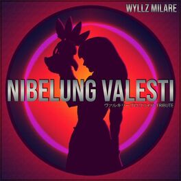 Album picture of Nibelung Valesti