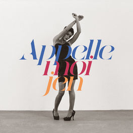 Album cover of Appelle-Moi Jen