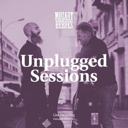 Album cover of Unplugged Sessions No1