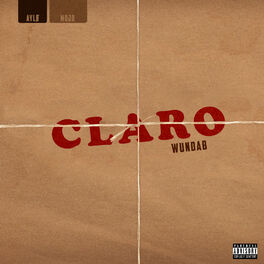 Album cover of Claro