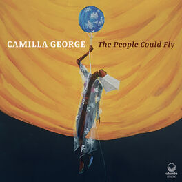 Album cover of The People Could Fly