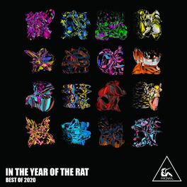 Album cover of In The Year Of The Rat: Best Of 2020