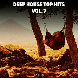 Album cover of Deep House Top Hits Vol. 7