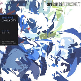 Album cover of Lonely City