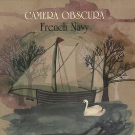 Album cover of French Navy