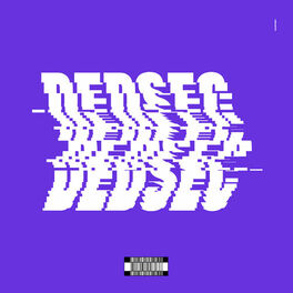 Album cover of DedSec - Watch Dogs 2 (Original Game Soundtrack)