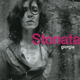 Album cover of Stonata