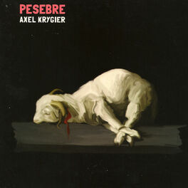Album cover of Pesebre