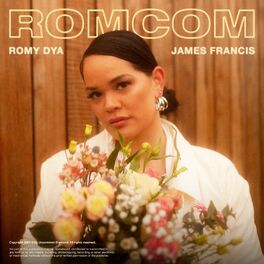 Album cover of Romcom