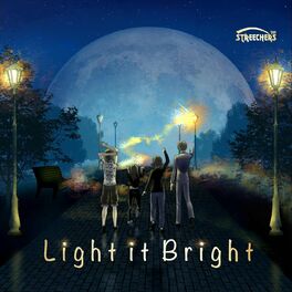 Album picture of Light It Bright