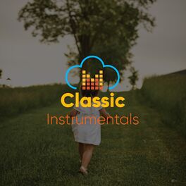 Album cover of # 1 Album: Classic Instrumentals