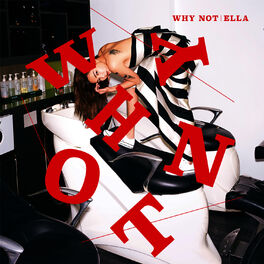 Album cover of WHY NOT