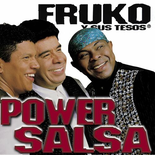 NUESTROS DISCOS: Discografia Fruko Y Sus Tesos