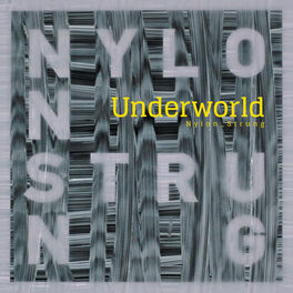 Album cover of Nylon Strung (Remixes)