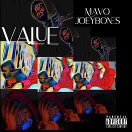 Album cover of Value (feat. Maverick)