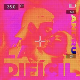 Album cover of La Difícil