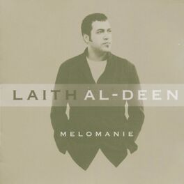 Album cover of Melomanie