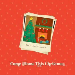 Album cover of Come Home This Christmas