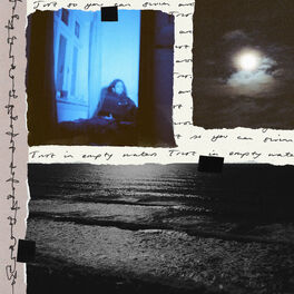 Album cover of Empty Waters