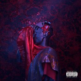 Album cover of Over