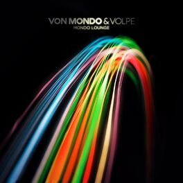 Album cover of Mondo Lounge