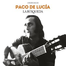 Album cover of La Búsqueda (Edición Deluxe)