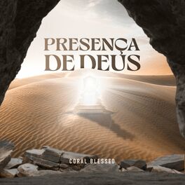 Album cover of Presença de Deus