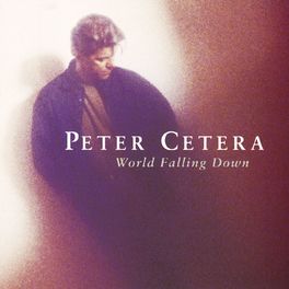 Album cover of World Falling Down