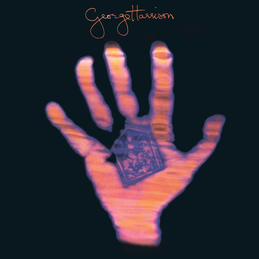 Give Me Love (Give Me Peace On Earth)
