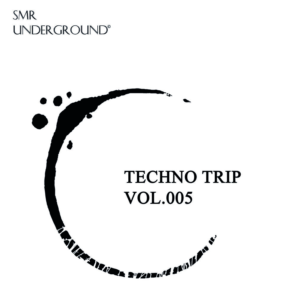 Vol 07. Techno trip.