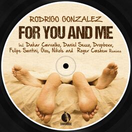 Album cover of For You & Me