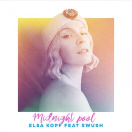 Album cover of Midnight Pool