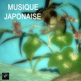 Album picture of Musique Japonaise - Musique Traditionnelle Japonaise. Musique Relaxation, Musique Calme avec Koto