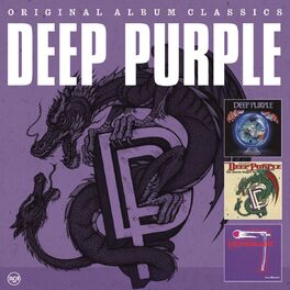 Album cover of Original Album Classics
